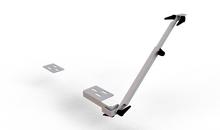 Load image into Gallery viewer, Shifter/Handbrake mount
