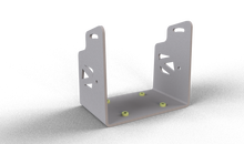 Load image into Gallery viewer, Shifter/Handbrake mount