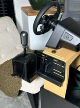 Load image into Gallery viewer, Shifter/Handbrake mount