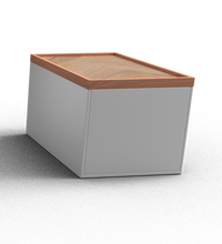 Load image into Gallery viewer, CoffeeRacer 'Living'