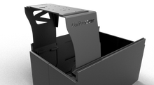 Load image into Gallery viewer, Close up of the bridge of the CoffeeRacer 'Play'