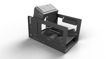 Load image into Gallery viewer, The insides / mechanics of the CoffeeRacer 'Play'