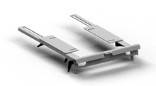 Load image into Gallery viewer, Desk chair mount
