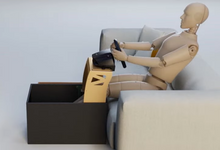 Load image into Gallery viewer, CoffeeRacer 'Living'