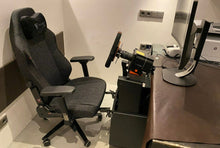 Load image into Gallery viewer, Desk chair mount