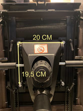 Load image into Gallery viewer, Desk chair mount