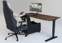 Load image into Gallery viewer, Rendering of the CoffeeRacer 'Play' in use