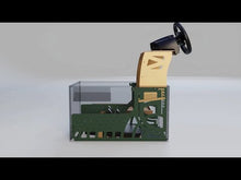 Load and play video in Gallery viewer, CoffeeRacer 'Living'
