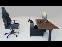 Load and play video in Gallery viewer, CoffeeRacer 'Play'