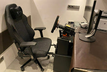 Load image into Gallery viewer, Desk chair mount US PRE ORDER
