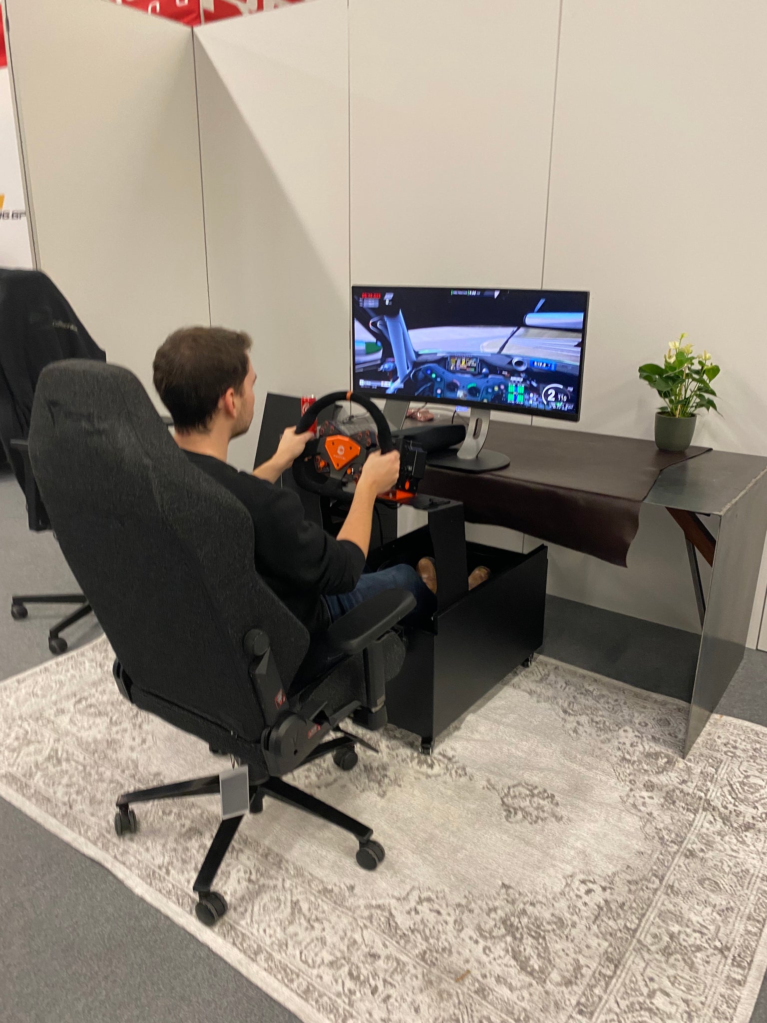 Coffee Racer Rig CoffeeRacer 'Play' – Coffeeracers